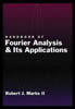 Handbook of Fourier Analysis & Its Applications - Image