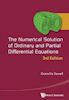 The Numerical Solution of Ordinary and Partial Differential Equations - Image