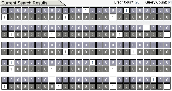 Hamming Example