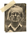 John Maynard Smith