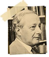 Michael Polanyi